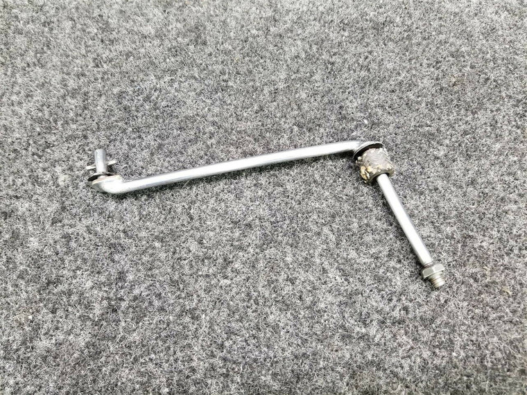 95-420012-642 Beechcraft E-55 Rod Assy Cabin Door Hold Open