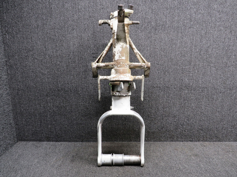 1542010-204 Cessna T337G Nose Gear Shock Strut Assembly