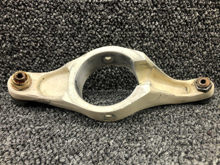 1542007-4 Cessna T337G Nose Gear Steering Collar Assembly