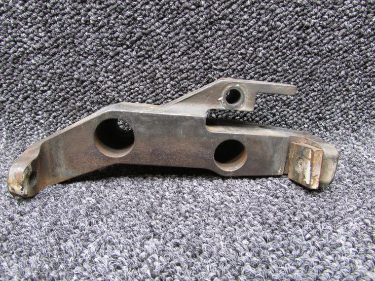 1512248-1 Cessna T337G Main Gear Downlock Support Assembly LH