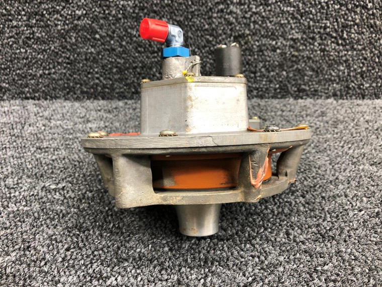 88000-4 (Use: 05E10-2) Cessna T337G Janitrol Aero Safety Valve
