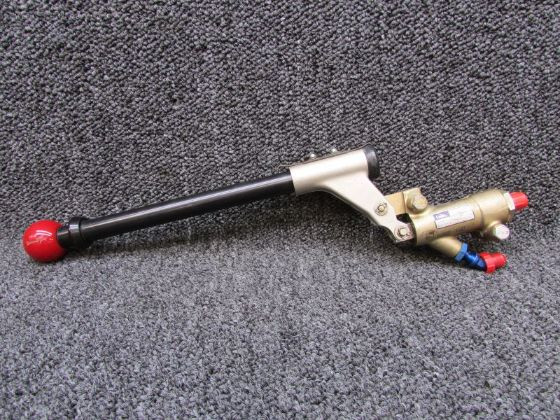 2080005-2 Cessna Emergency Landing Gear Hand Pump Assembly