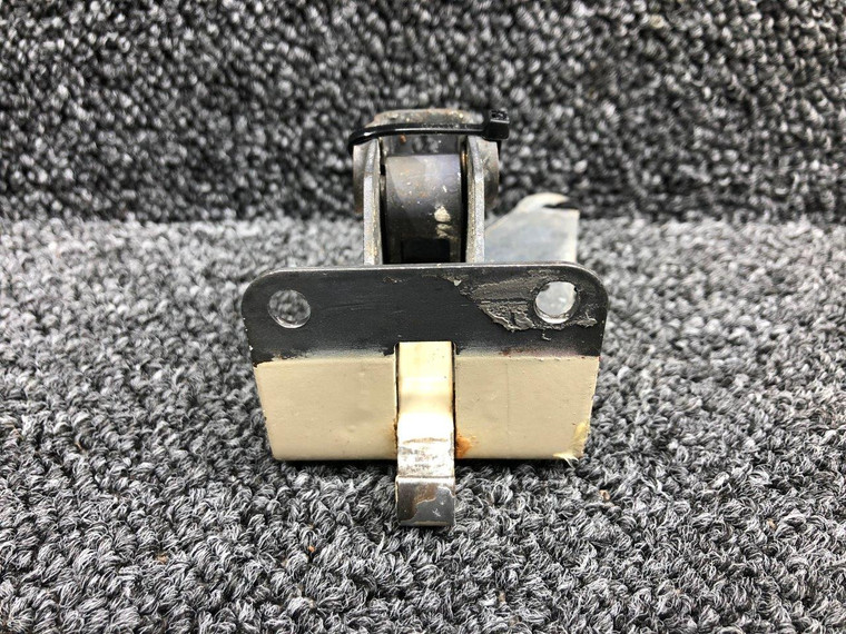 1511409-18 / 1511408-16 Cessna T337G Upper Cabin Door Latch Upper AFT W/ Link