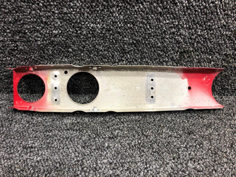 1431002-35 Cessna T337G Upper Vertical Rib / Closeout LH / RH