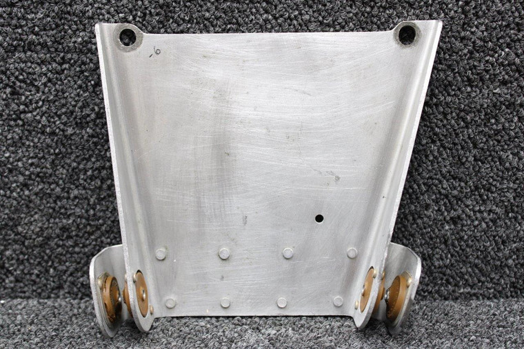 1555044-6 (WEU: 1555044-37) Continental TSIO-360-C Exhaust Controller Bracket