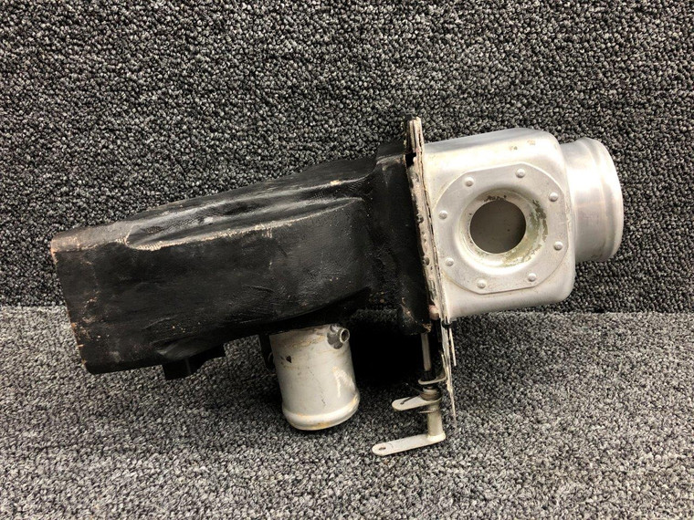 1513537-35 T337G Heater Valve Assembly