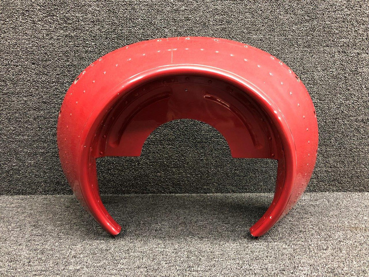 1552200-201 Cessna T337G AFT Engine Tail Cap Assembly Upper