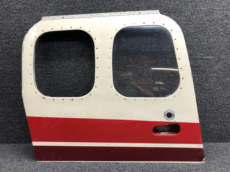 1511400-48 (WEU: 1511400-58) Cessna T337G Cabin Door Structure Assy Upper