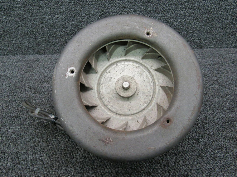 751-397 Piper PA23-250 Blower Assembly Vent Air (Volts: 14)
