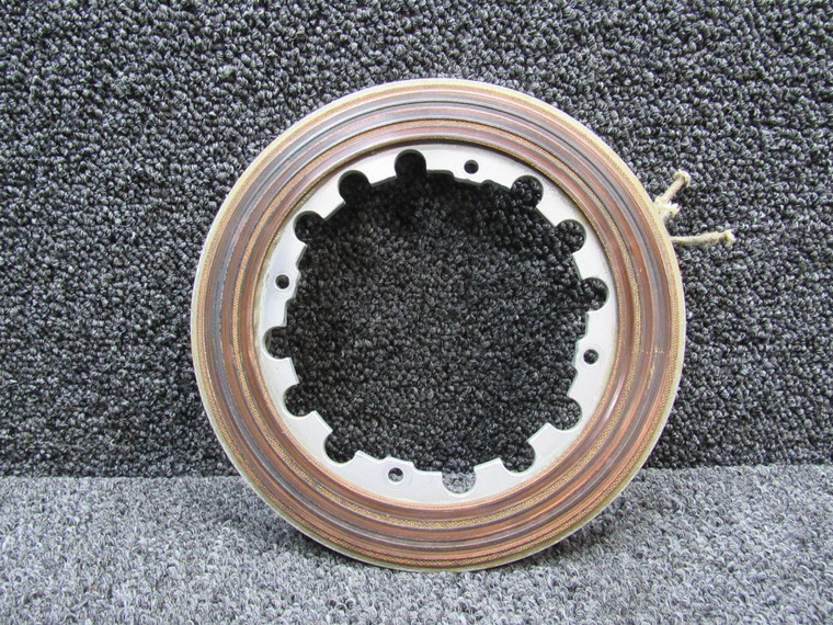 0870041-6 Cessna 320A Spinner Bulkhead Slip Ring