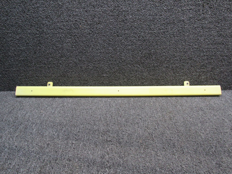 002-430015-3 Beechcraft V35B Front Spar Carry-Thru Channel Upper (SA)