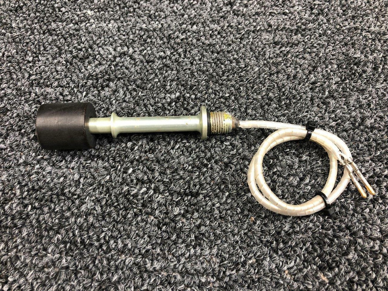 A521-3 Robinson R22 Main Tank Lower Fuel Switch Assembly