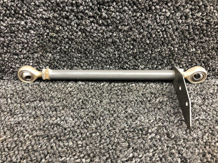 A343-1 Robinson R22 Collective Control Strut Assembly
