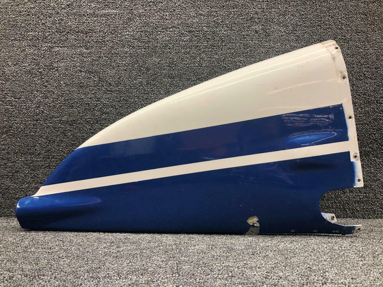 96-440011-601 Beechcraft 95-B55 Tail Cone Assembly