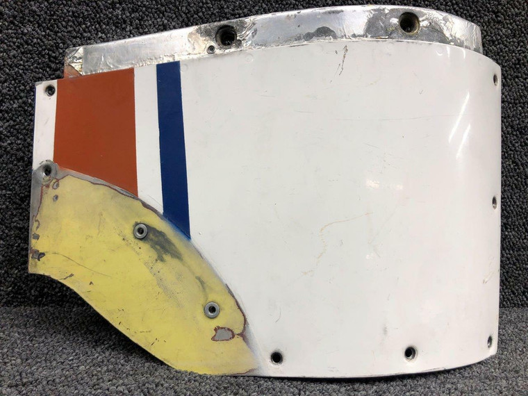 96-910011-179 Beechcraft 95-B55 Cowl Door Skin Assembly LH