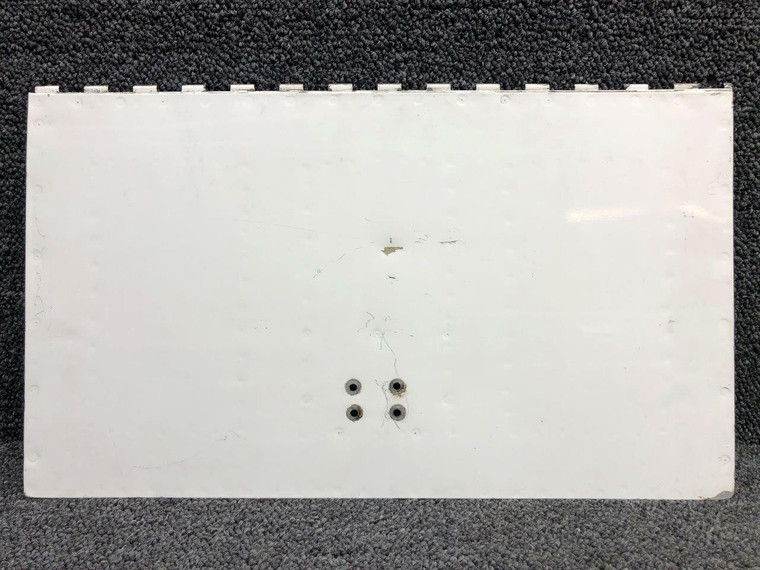 96-910016-57 Beechcraft 95-B55 Cowl Flap Door Assembly