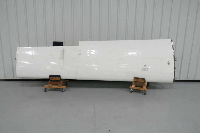 1722002-16 (Wing Spar: 1722005-202) Cessna 177B RH Wing Assembly