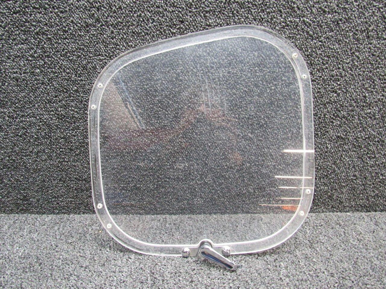 2117148-3 Cessna P210N Foul Weather Window Assembly (M22)