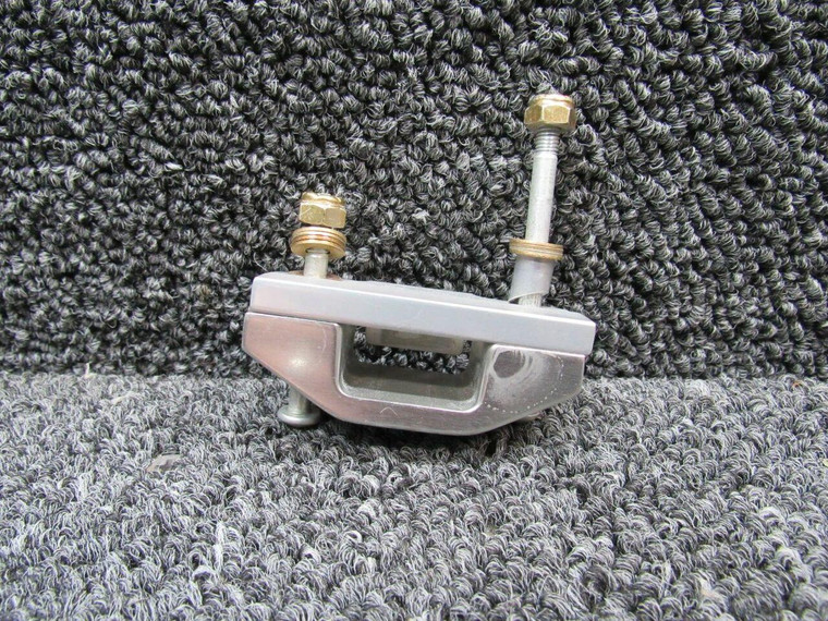 1214118-1, 1214118-2 Cessna P210N Arm Rest Mount Assembly (M22)