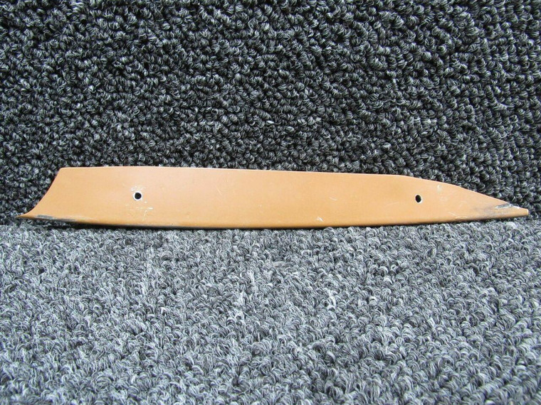 0700105-463 Cessna 185 Upholstery Channel LH (M22)