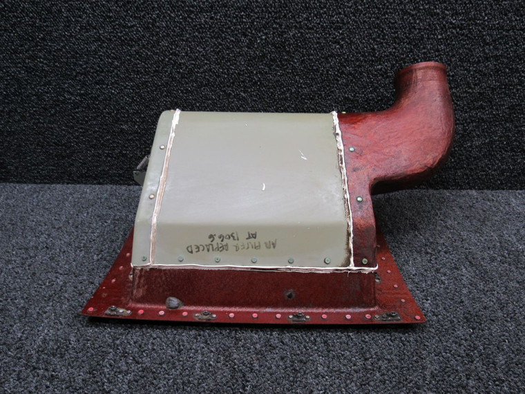 0750637-1 Cessna 182 Turbo Airbox Assembly (M22)