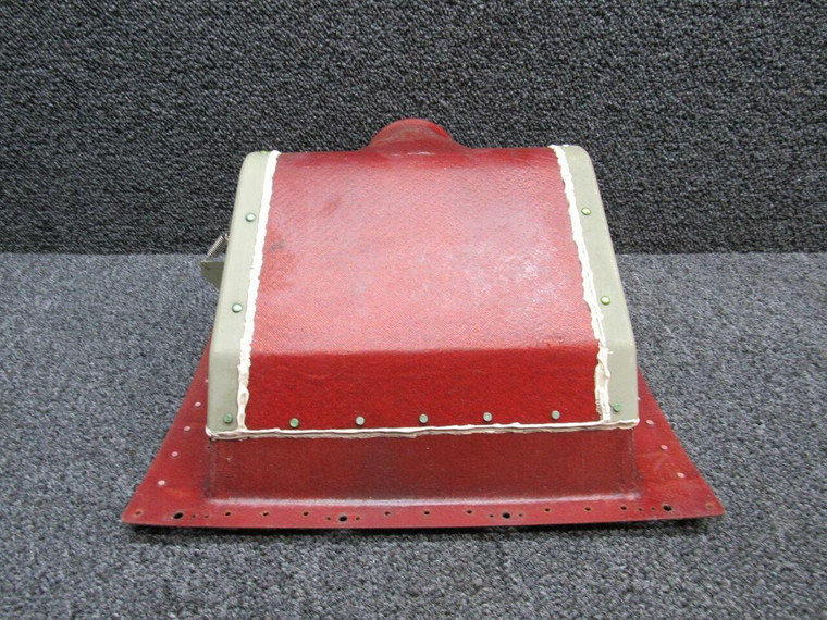 0750637-3 Cessna 182T Airbox Assembly (M22)
