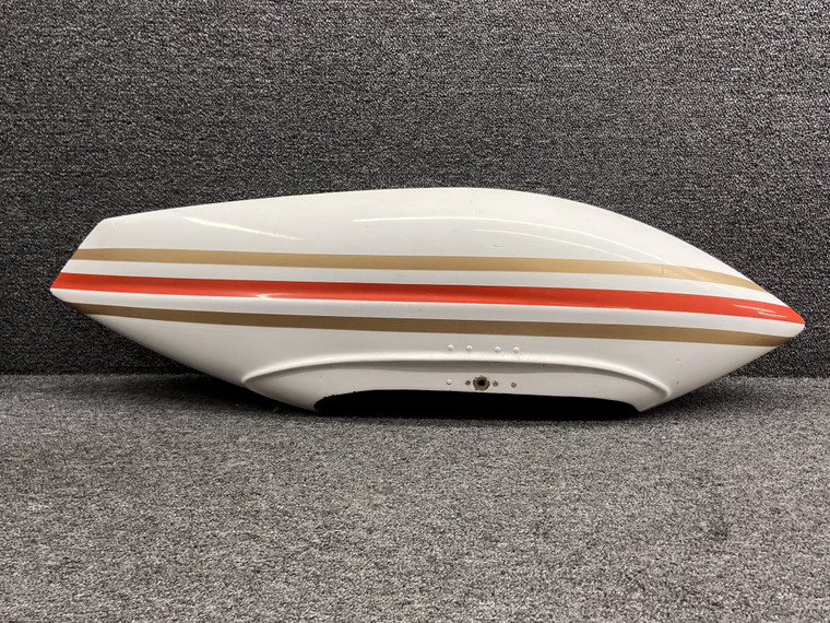 0741046-202 Cessna 177 Main Wheel Fairing Assembly RH (Minor Wear)