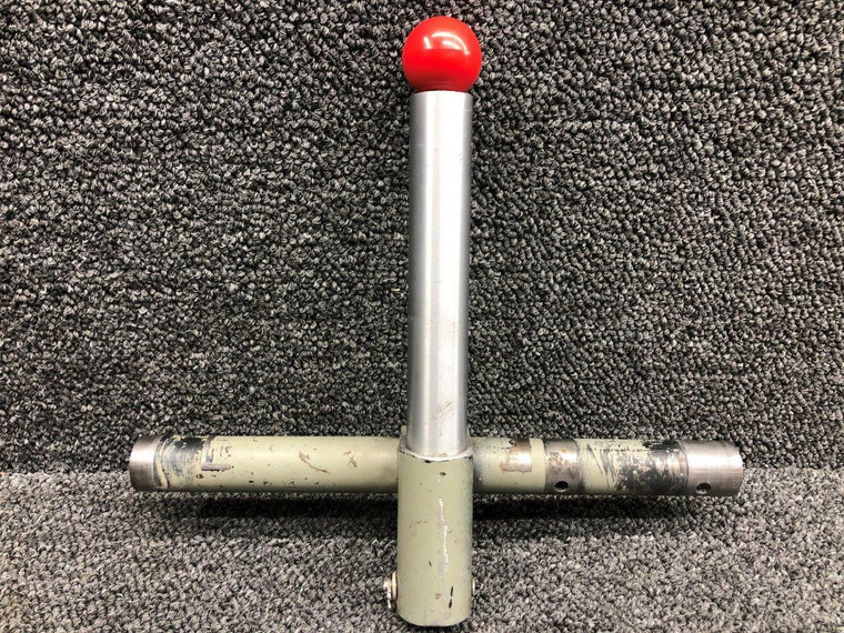 21036-000 Piper PA24-180 Landing Gear Retraction Lever Assembly