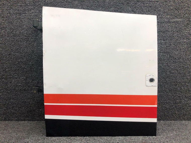 20706-004 / 20680-003 Piper PA24-180 Baggage Compartment Door Structure