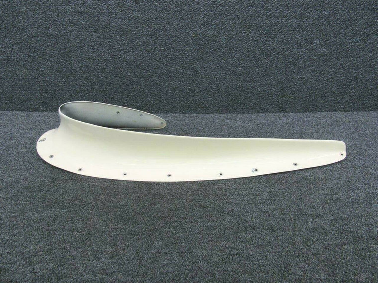 96-110010-19 Beech Nacelle Fillet Outboard RH