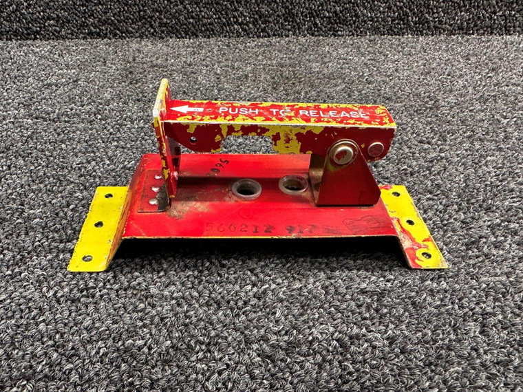 560249-001 / 560249-005 Mooney M20K Emergency Gear Retract Release Handle