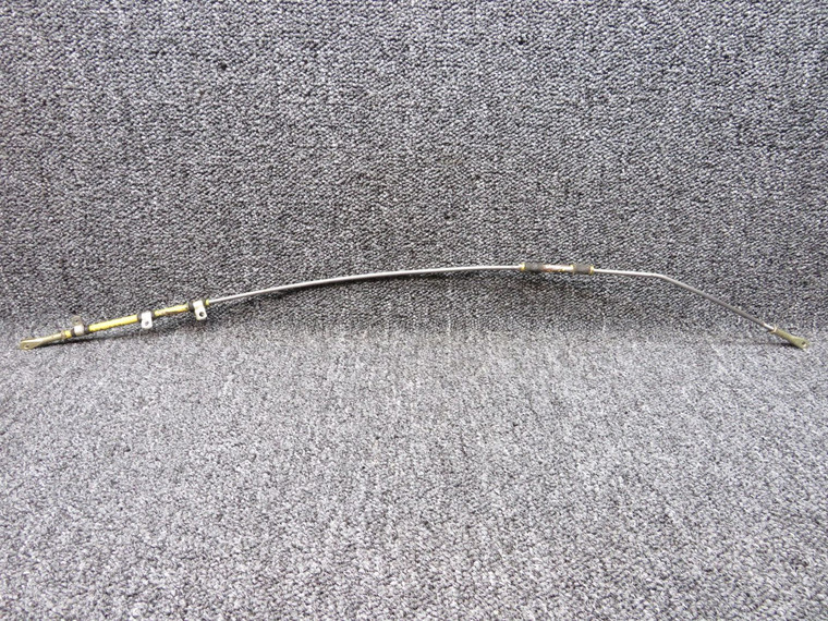 310080-505 Mooney M20K Cabin Door Upper Latch Control Rod