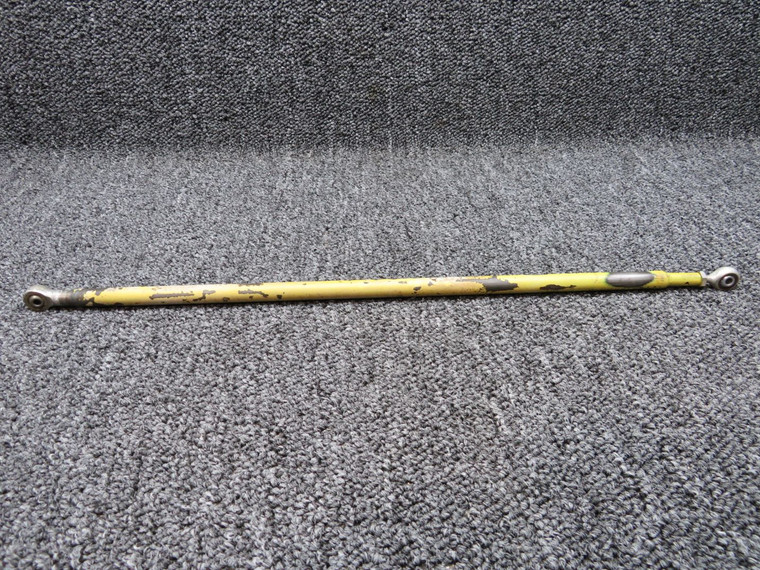 915033-003 Mooney M20K Aileron / Elevator Control Rod (Welded End)