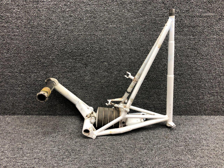 520022-9501 (USE: 520022-9507) Mooney M20K Main Gear Strut Assembly LH