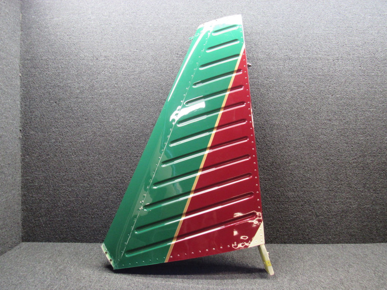 63500-008 Piper PA28-180 Vertical Stabilizer Assembly