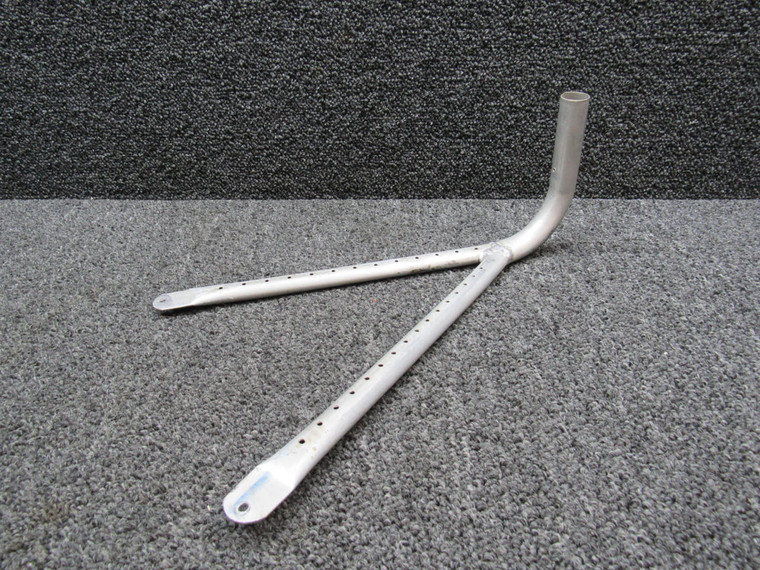 62940-000 Piper PA28-180 Tube Assembly Radio Cooling