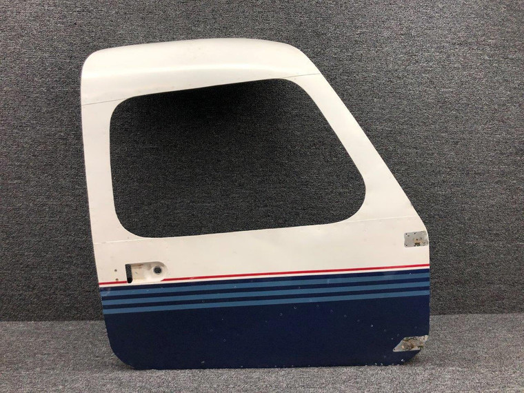 65481-000 (USE: 63047-013) Piper PA28-180 Cabin Door Structure (a)
