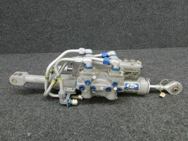 37F39560-1 Republic Aviation Hydraulic Assembly (SA)