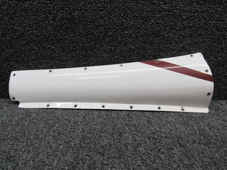 0732615-6 Cessna 182 Fairing Stabilizer Upper RH (Striped)