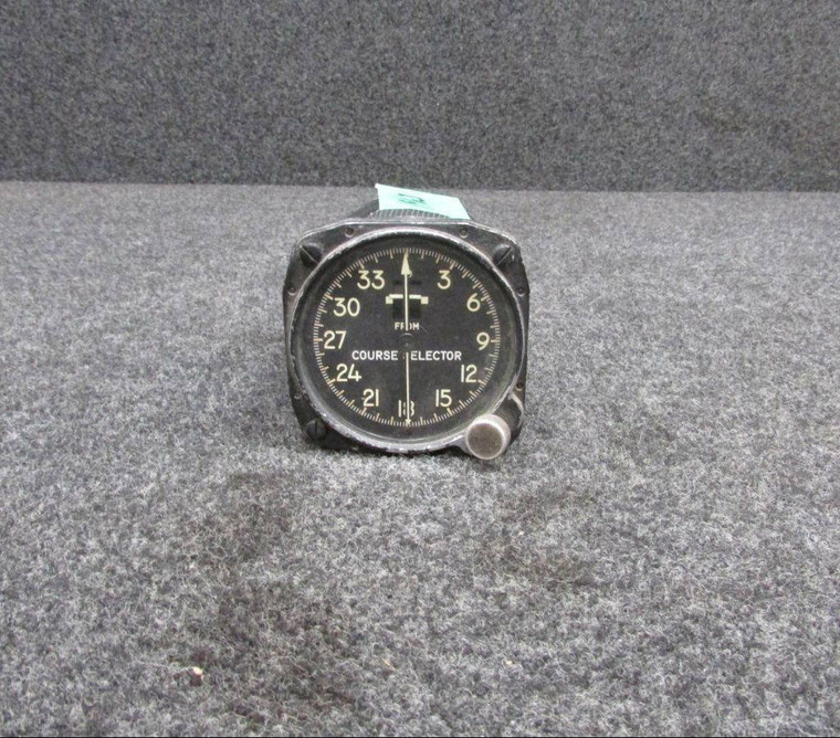 1659-010130 Kollsman Course Selector Indicator (CORE)