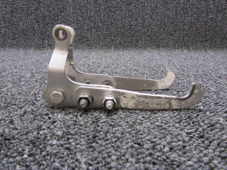 0841141-1, 0841141-2 Cessna 310G Main Gear Uplock Hook Set Forward and Aft