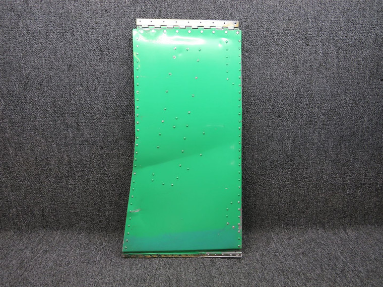 0826000-1 Cessna 310G Main Gear Door Assembly Outboard LH (Colored)