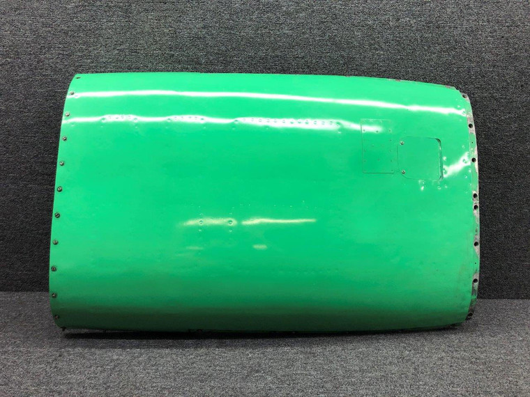 0851010-1 Cessna 310G Top Engine Cowling Assembly (RH Engine)