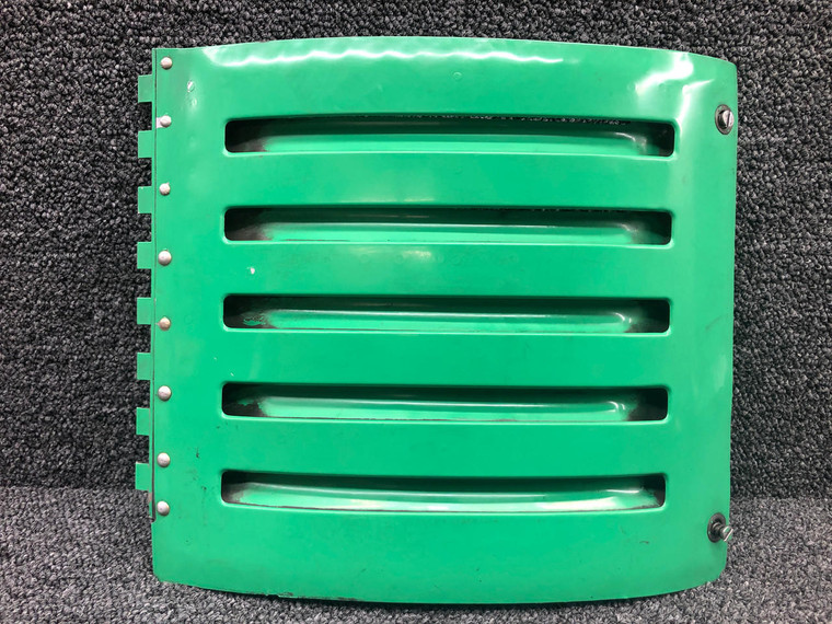 0895000-9 Cessna 310G Engine Cowl Door AFT Assembly LH