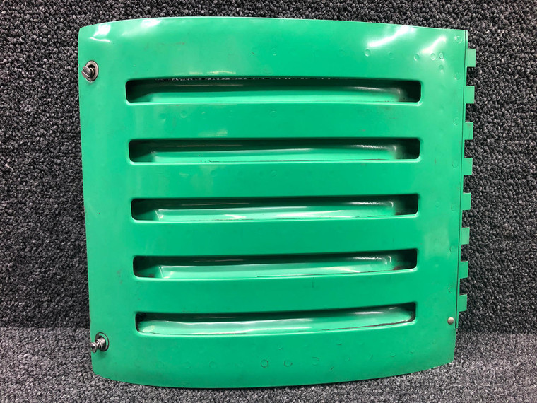 0895000-8 Cessna 310G Engine Cowl Door AFT Assembly RH