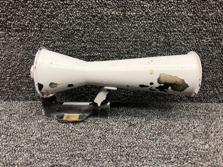 126-352 (ALT: AN5807-1) Manning Bowman Venturi Horn Assembly LH / RH