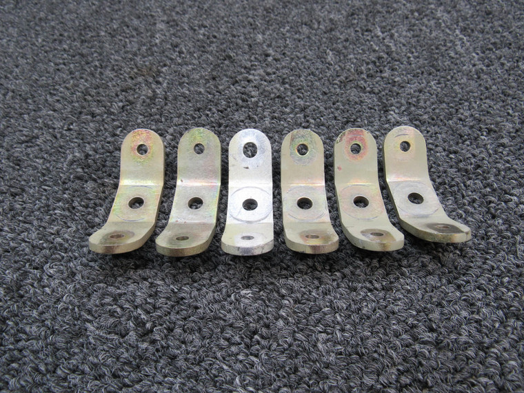 1-2301 Bellanca 7KCAB Drag Wire Lug Set of 6
