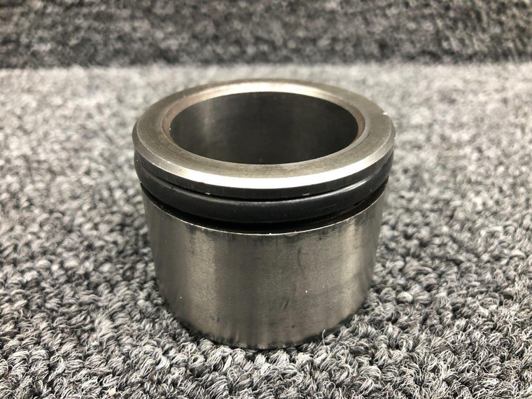 1743030-2 Cessna 177B Piston Head Assembly