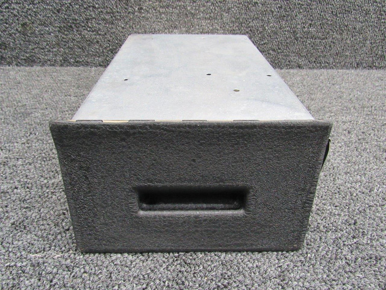 1713374-1, 1713377-6 Cessna 177B Glove Box Assembly W/ Lid