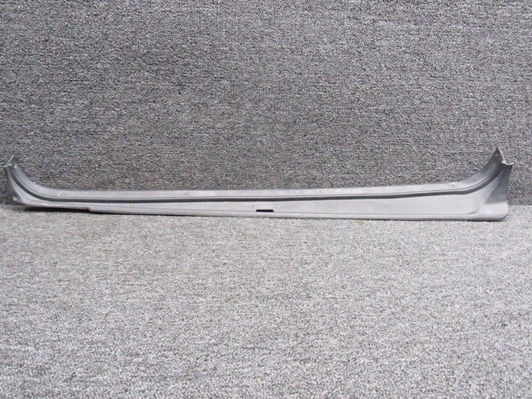 1715034-1 (USE: 1715034-1-532) Cessna 177B Floor Moulding LH